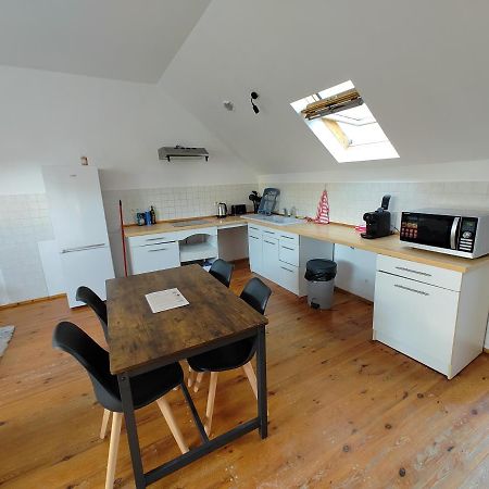 Cosy Appartement 2 Chambres Pont-de-lʼArche 외부 사진