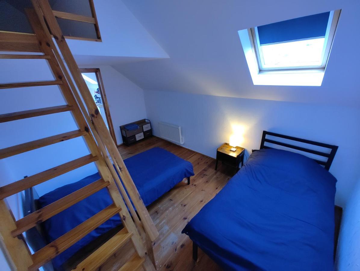 Cosy Appartement 2 Chambres Pont-de-lʼArche 외부 사진