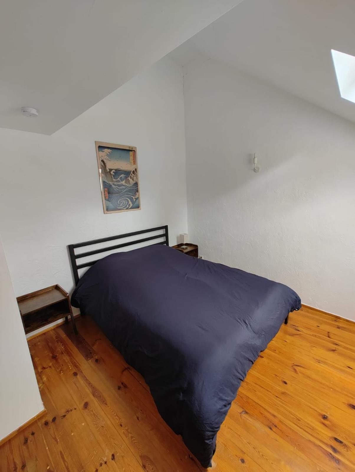Cosy Appartement 2 Chambres Pont-de-lʼArche 외부 사진